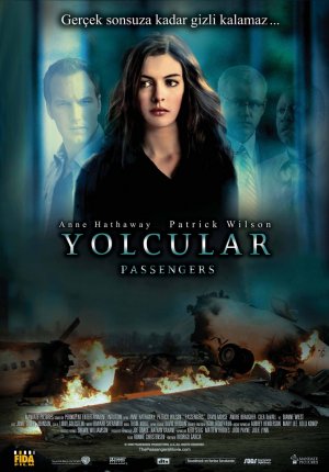 Passengers