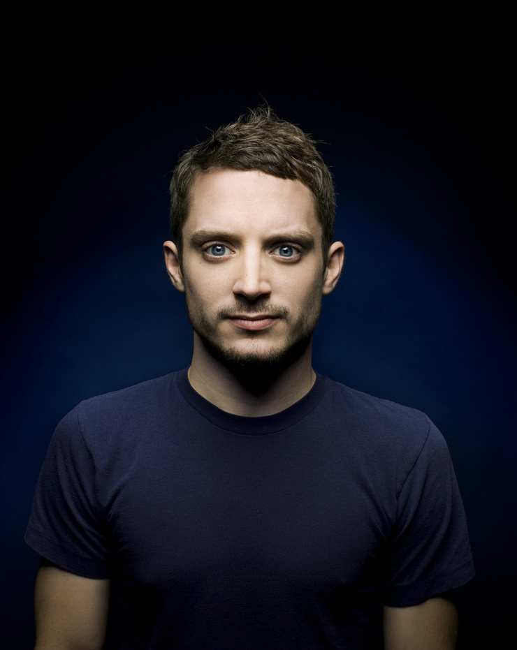 Picture of Elijah Wood