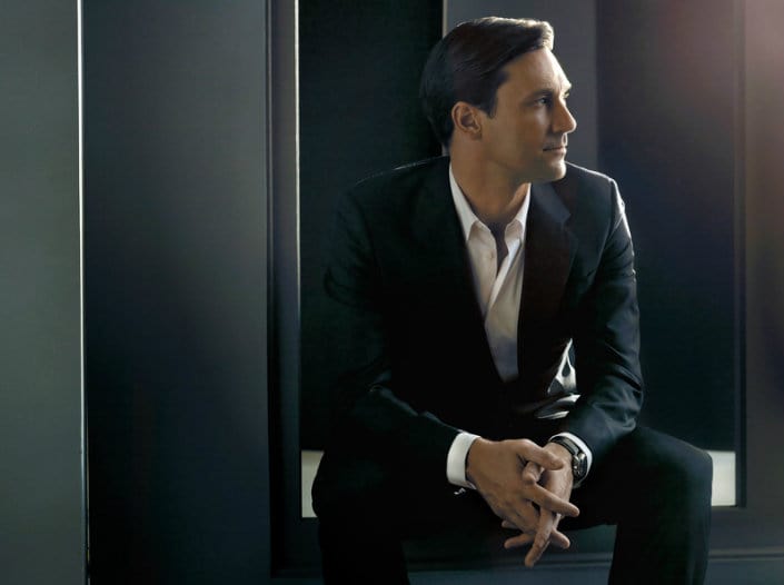 Jon Hamm