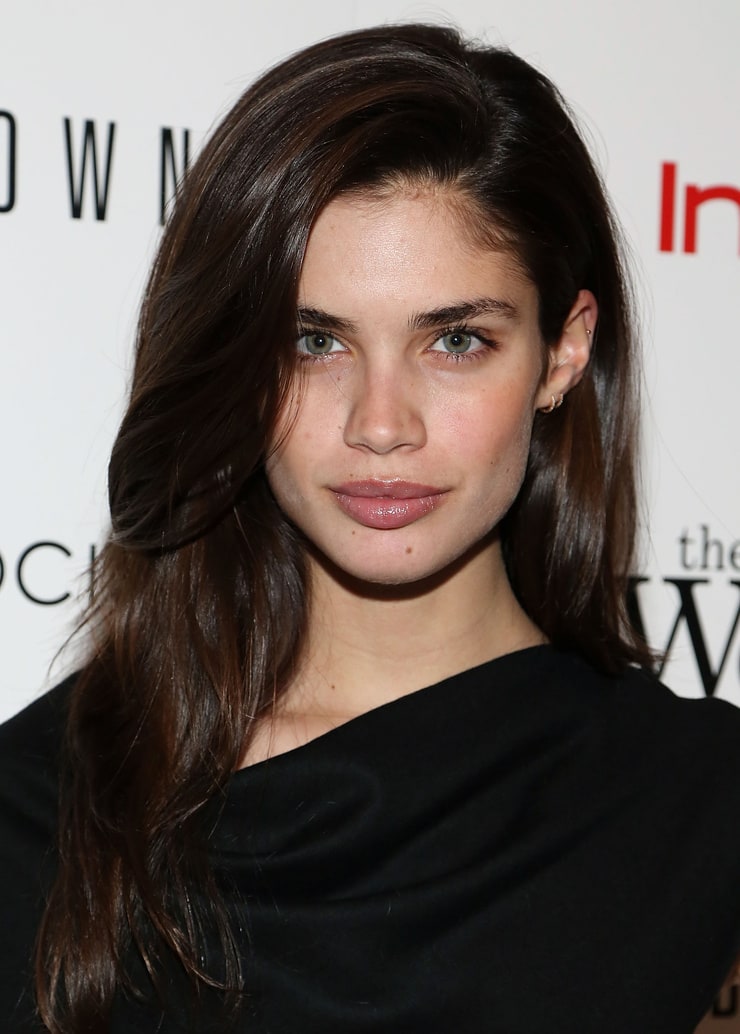 Sara Sampaio Sara Sampaio