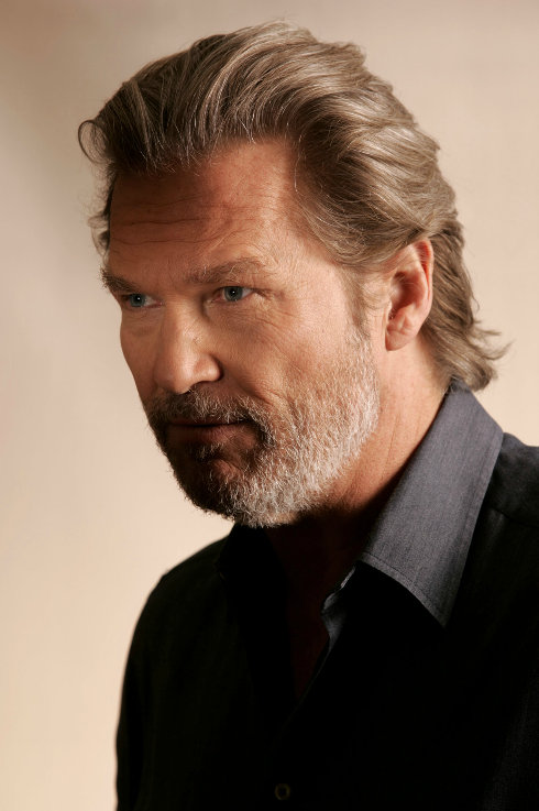 Jeff Bridges Jeff Bridges
