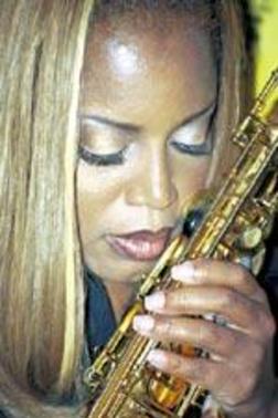 Norma Jean Bell