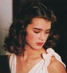 Brooke Shields