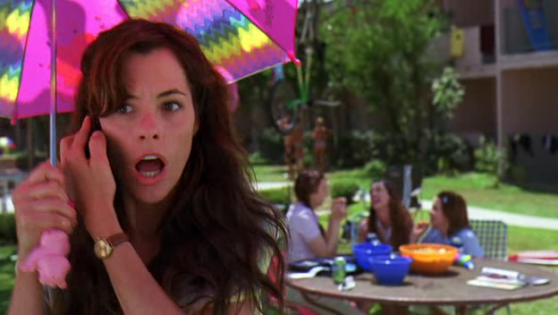 Spring Breakdown