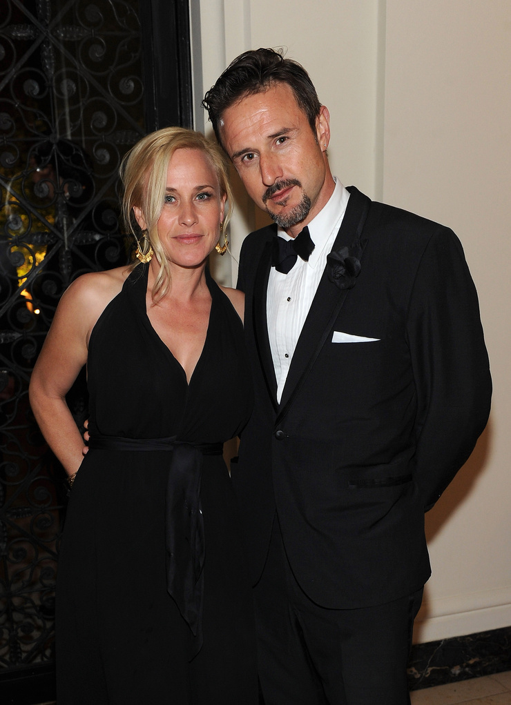 Picture of Patricia Arquette