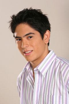 Gerald Anderson