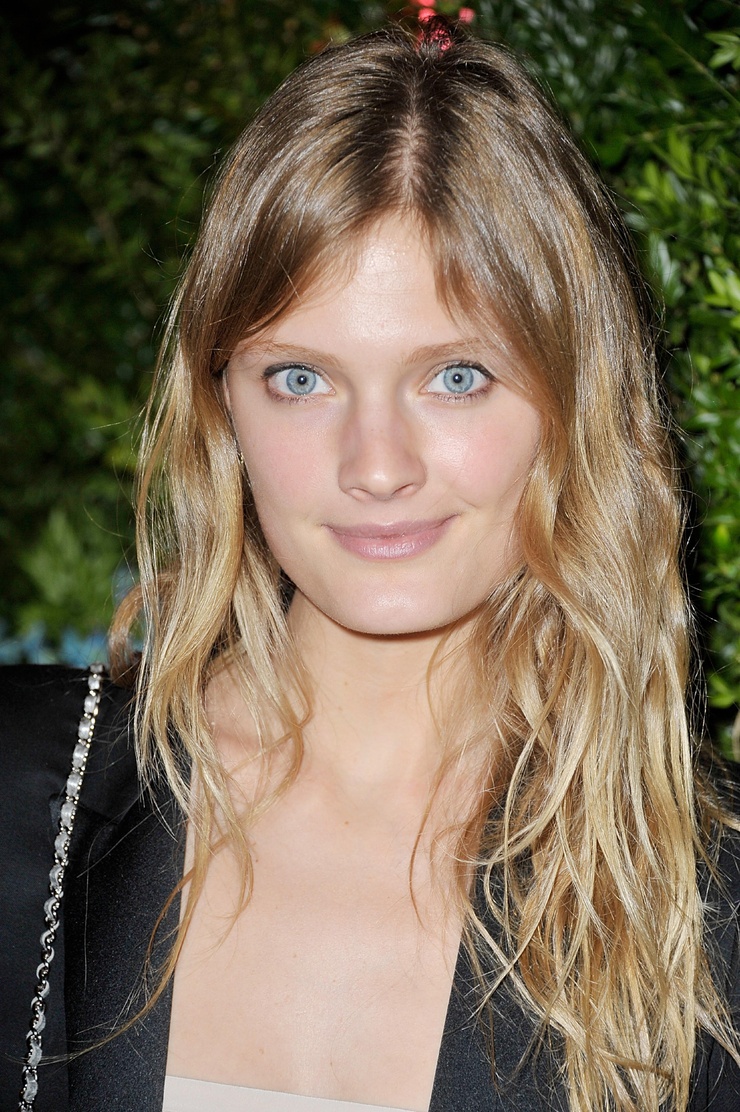 Constance Jablonski Constance Jablonski