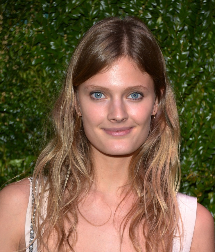 Constance Jablonski Constance Jablonski