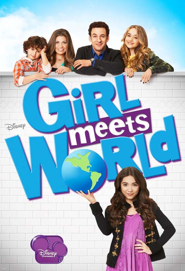 Girl Meets World (2014-2017) Girl Meets World (2014-2017)