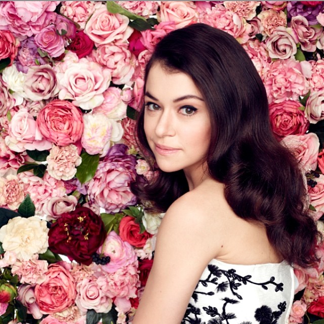 Tatiana Maslany Tatiana Maslany