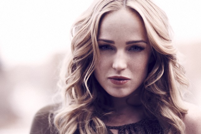 Caity Lotz Caity Lotz