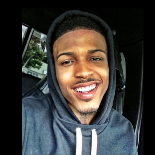 August Alsina