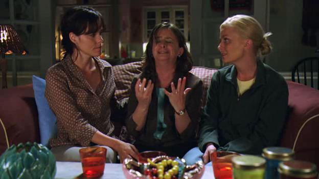 Spring Breakdown