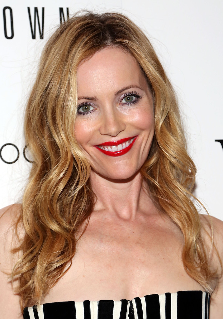 Leslie Mann Leslie Mann