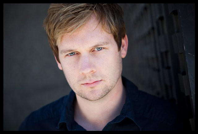 Chris Dougherty