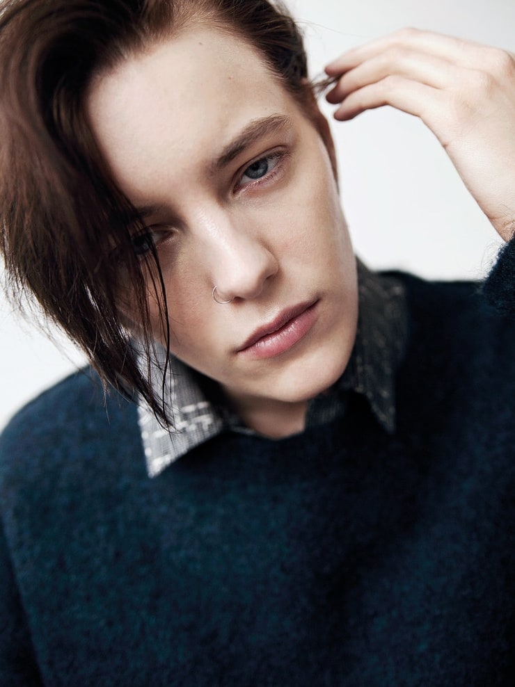 Erika Linder