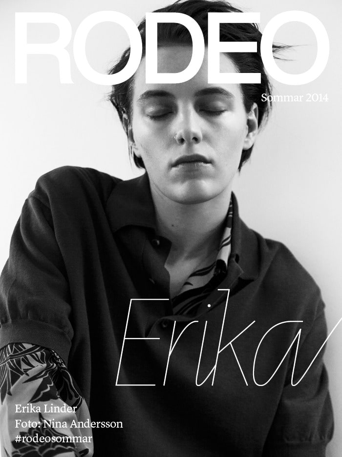 Erika Linder