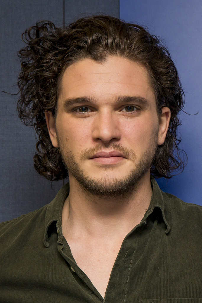 Kit Harington
