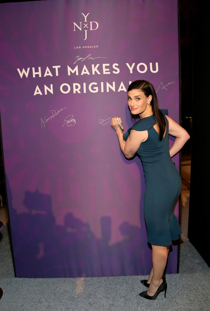 Idina Menzel Idina Menzel