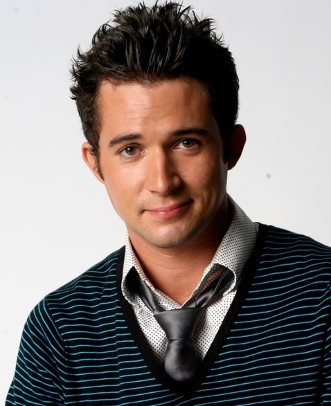 Justin Willman