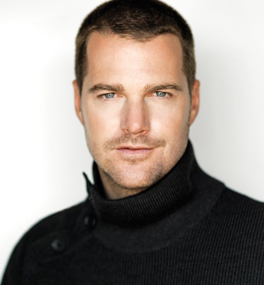 Chris O'Donnell