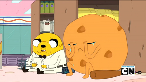 Adventure Time