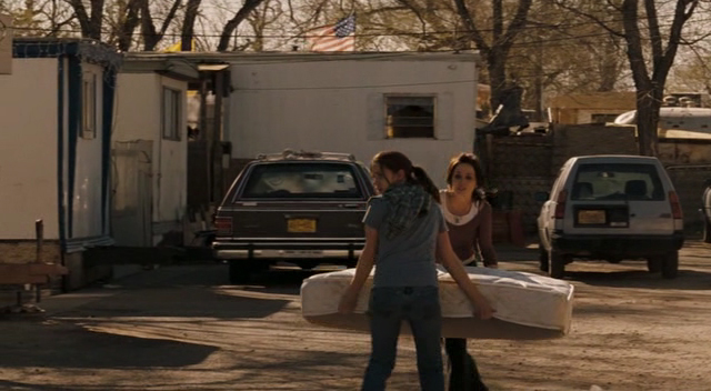 Sunshine Cleaning
