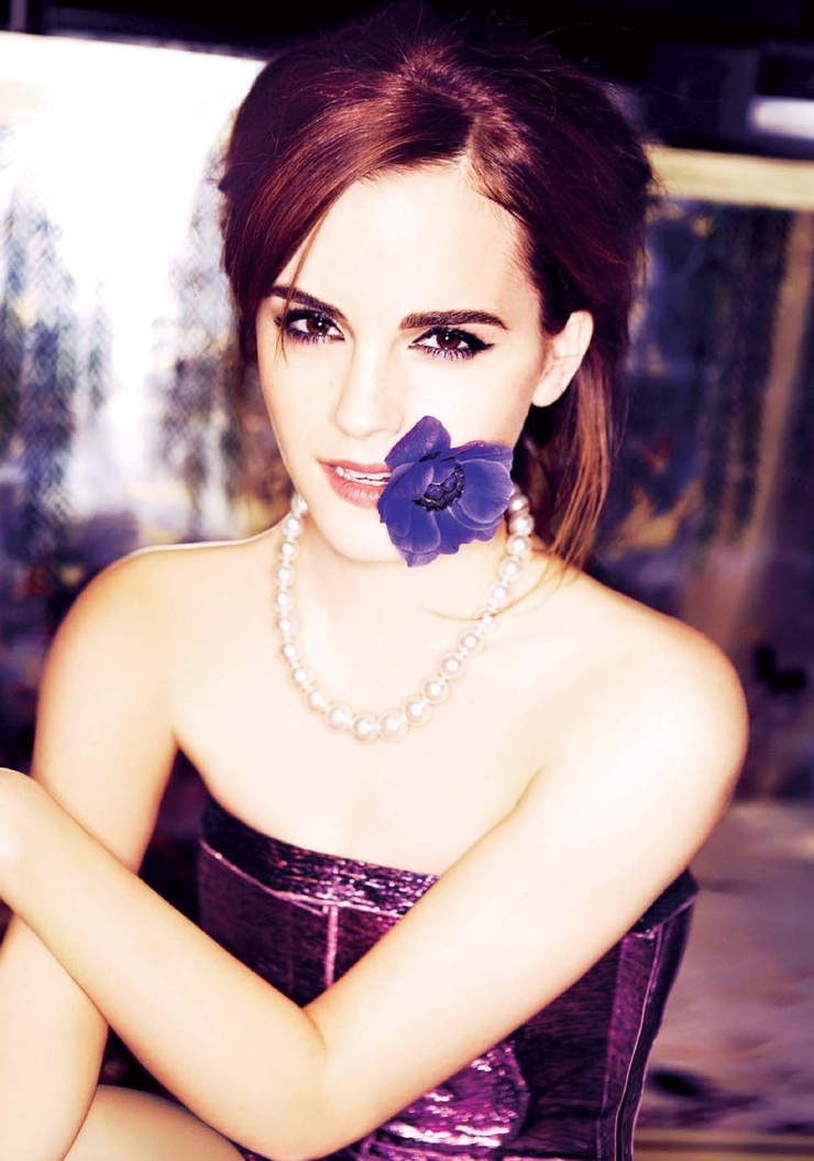 Emma Watson Emma Watson