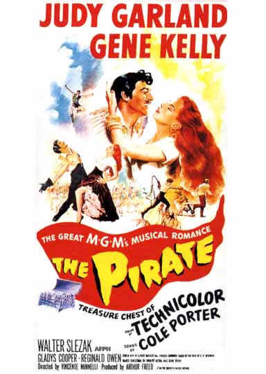 The Pirate (1948)
