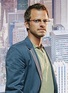 Danny Messer Danny Messer
