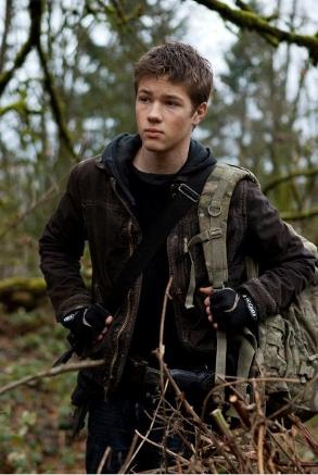Ben Mason