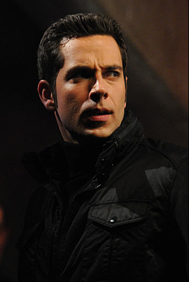 Chuck Bartowski