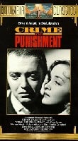 Crime and Punishment