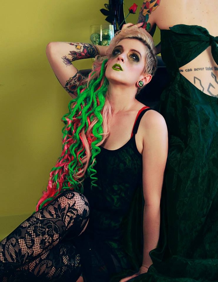 Drea Rose Deville image