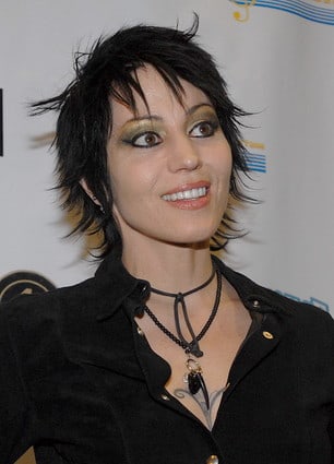 Joan Jett