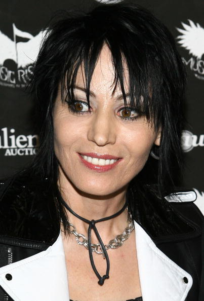 Joan Jett