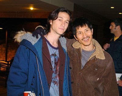 Gregg Araki