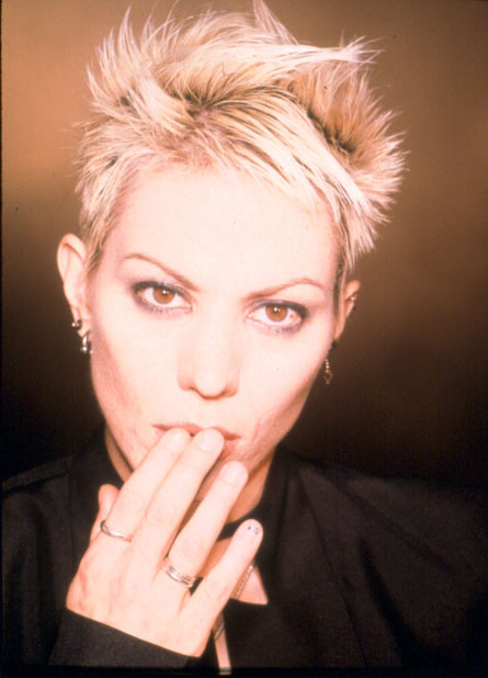 Joan Jett Joan Jett