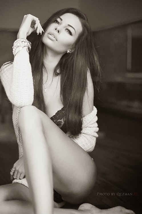 Justyna Gradek Justyna Gradek