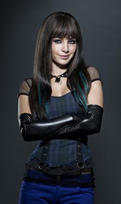Kenzi