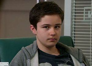 Ben Braeden