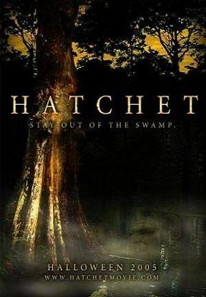 Hatchet
