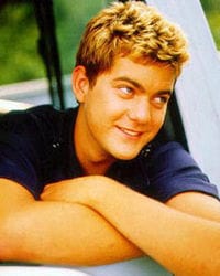 Pacey Witter