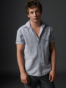 Phillip Gallagher