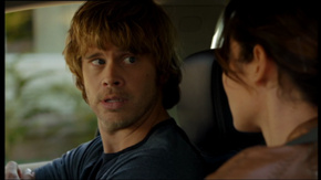 Marty Deeks