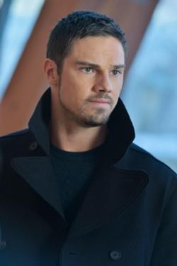 Vincent Keller
