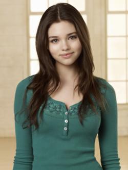 Ashley Juergens Ashley Juergens