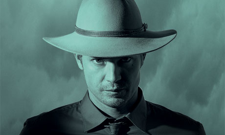 Raylan Givens