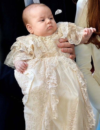 Prince George of Cambridge
