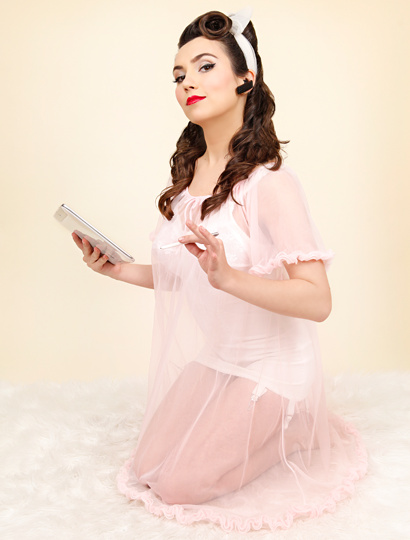 Trisha Hershberger Trisha Hershberger